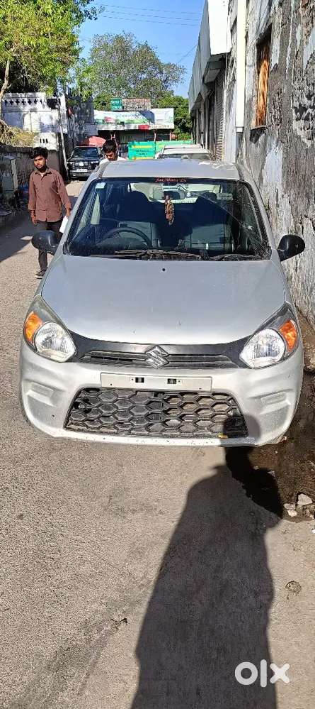 मारुति अल्टो