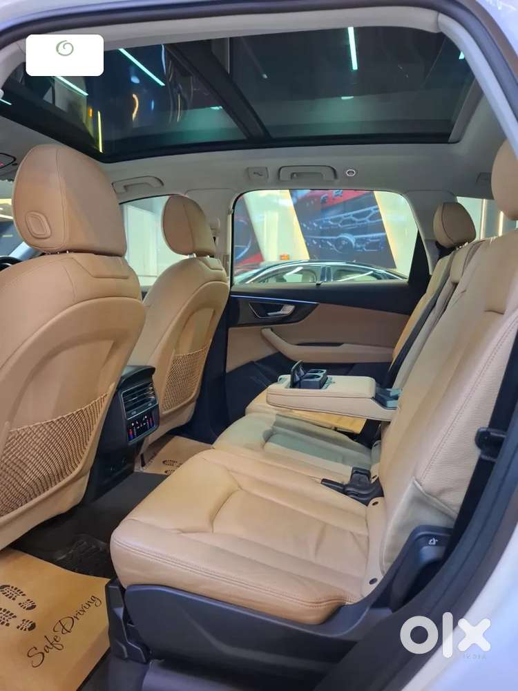 Audi Q7 3.0 Premium Plus 55 Tfsi, 2022, Petrol