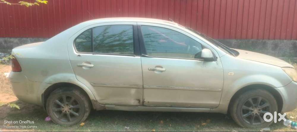 Ford Fiesta 2010 Diesel Good Condition