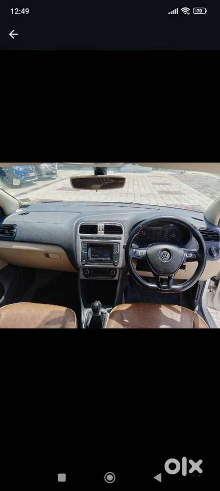 Volkswagen Ameo 1.5 Tdi Highline, 2017, Diesel