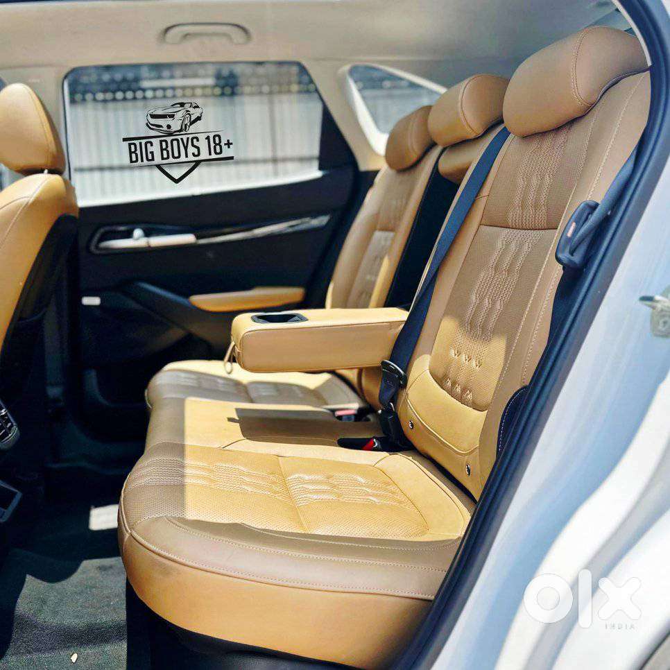 Kia Seltos Htx Plus D, 2024, Diesel