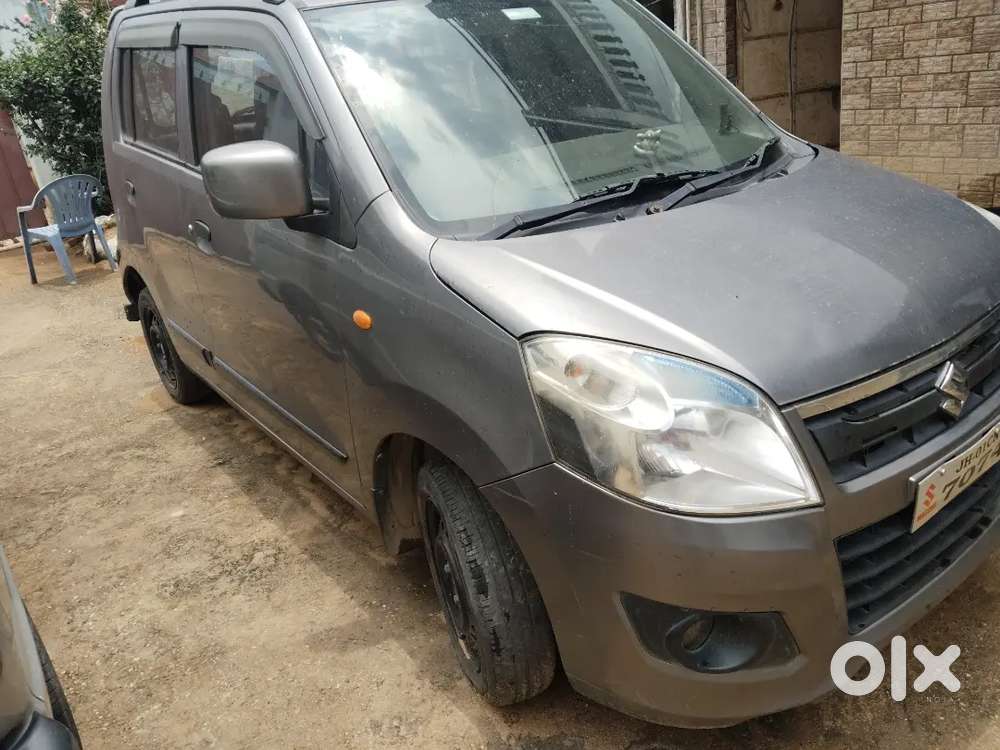 Wagon R For Sale