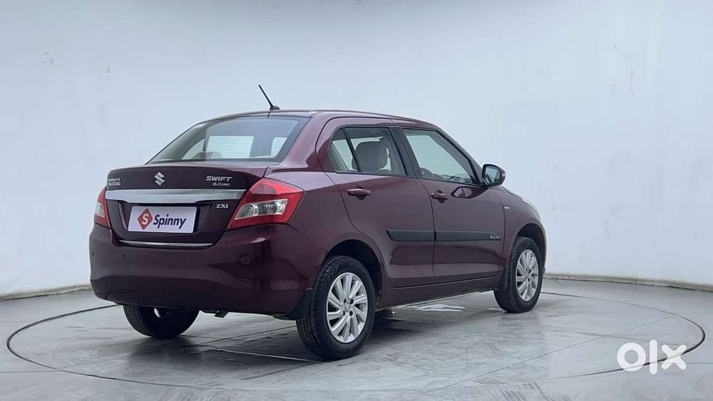 Maruti Suzuki Swift Dzire 2012-2015 1.2 Zxi, 2016, Petrol