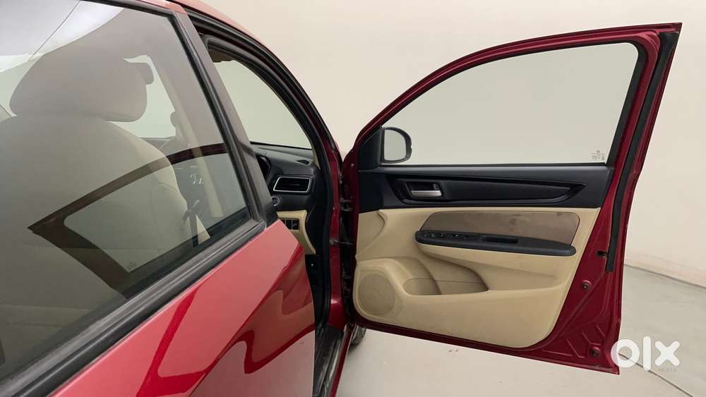 Honda Amaze V Cvt Petrol, 2019, Petrol