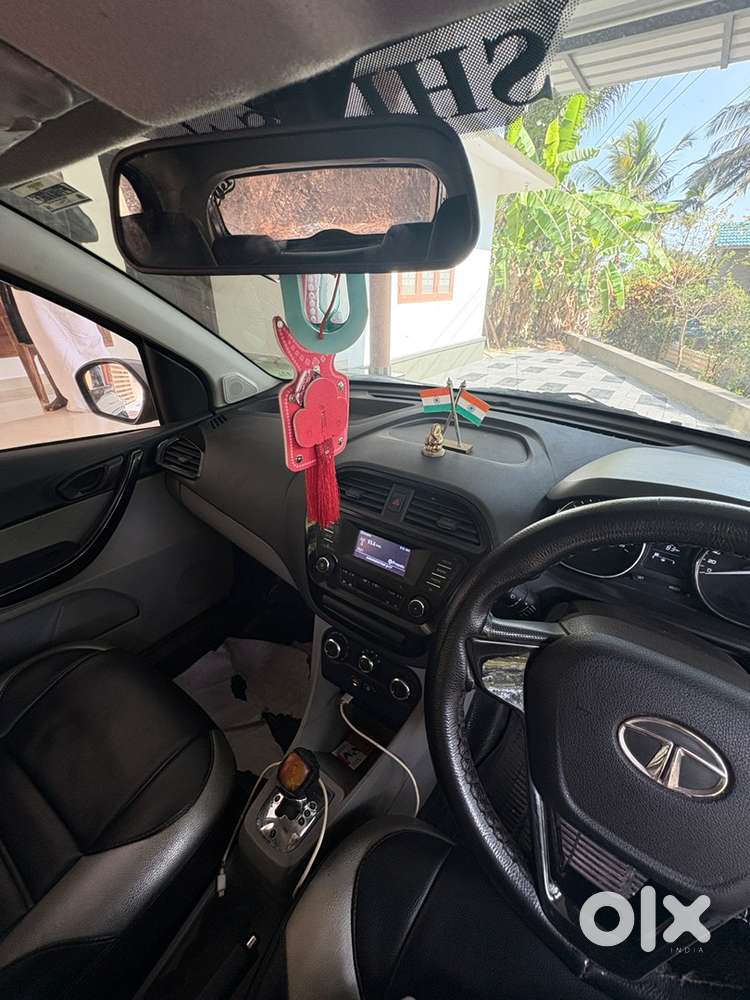 Tata Tiago