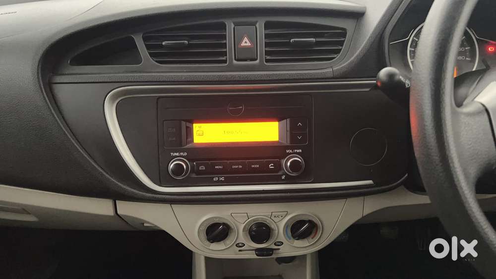 Maruti Suzuki Alto 800 Vxi, 2020, Petrol