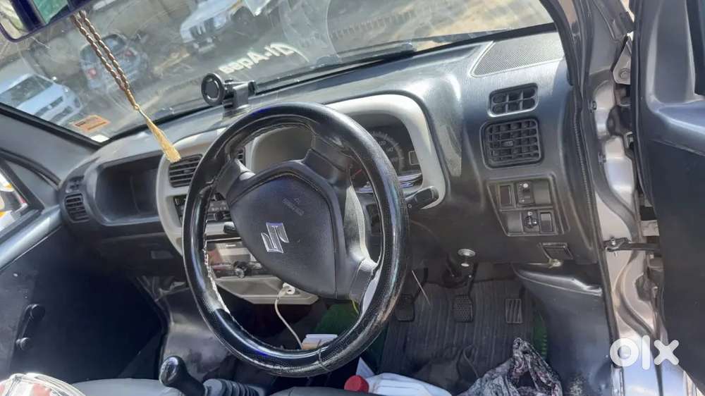 Full Condition All New