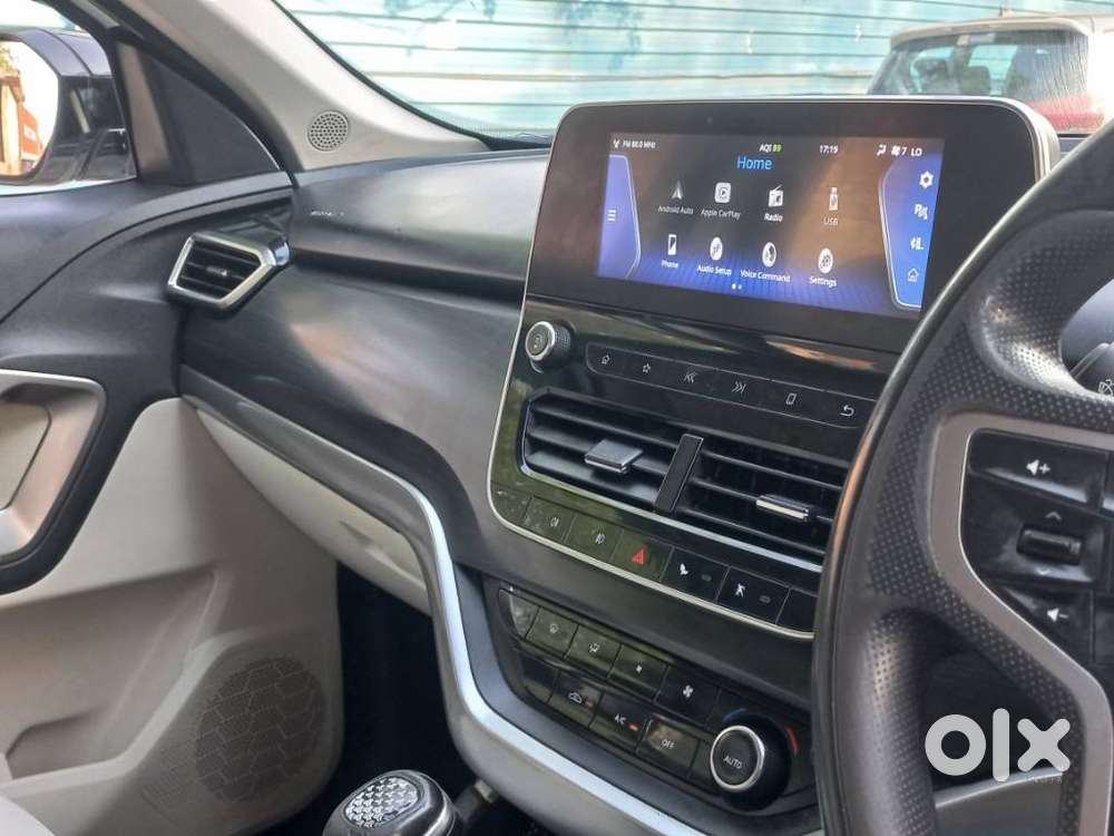 Tata Safari 2.0 Kryotec Xza Plus, 2022, Diesel