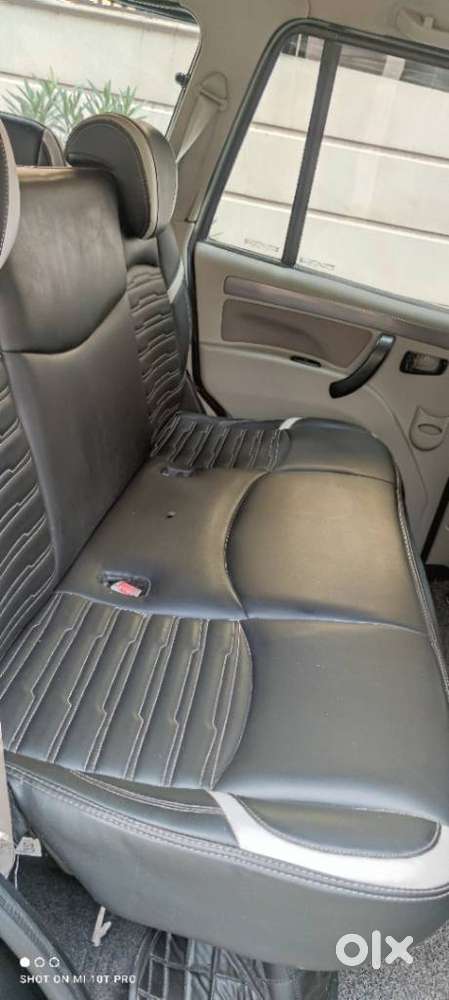 Mahindra Scorpio [ ] 2.2 S9, 2020, Diesel