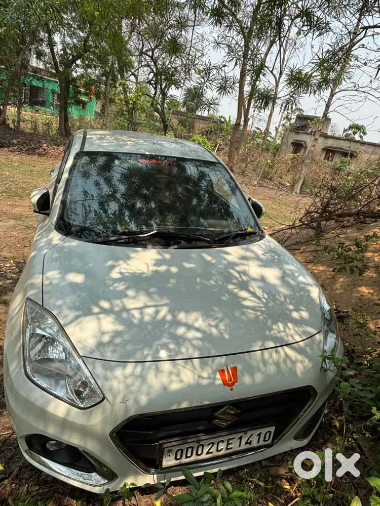 Maruti Suzuki Dzire 2023