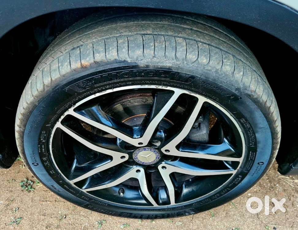 Mercedes-benz Gla 200 D, 2015, Diesel