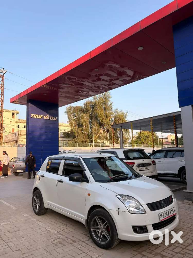 Maruti Suzuki Swift 2010 Diesel