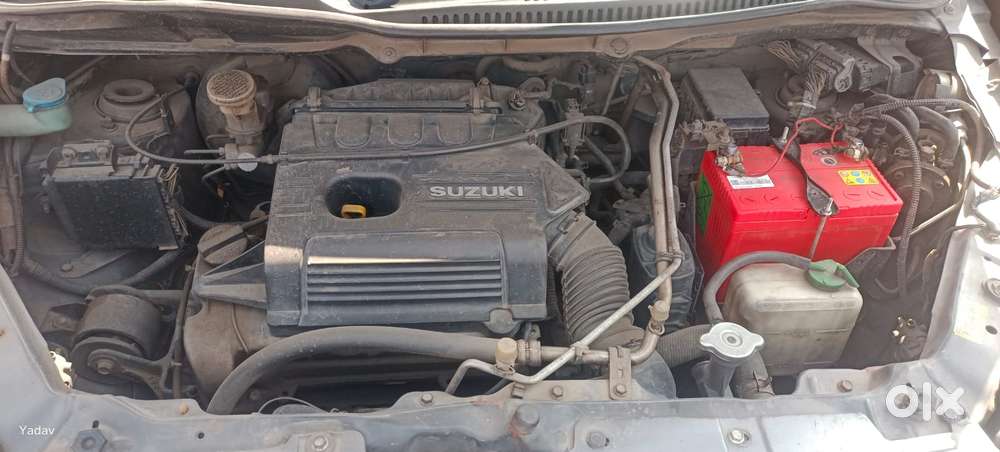 Maruti Suzuki Wagon R 1.0 2010-2013 Lxi Cng, 2013, Cng & Hybrids