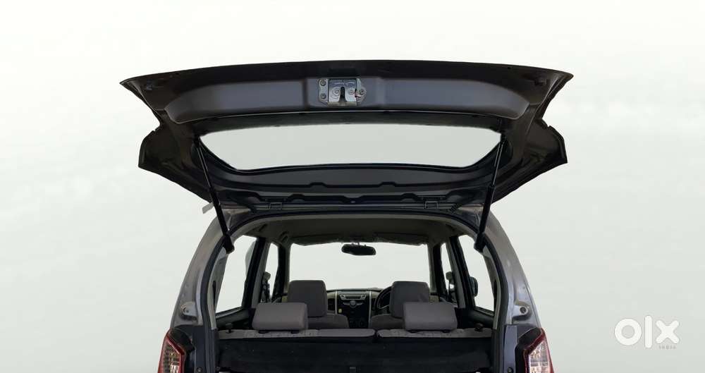 Maruti Suzuki Wagon R 1.0