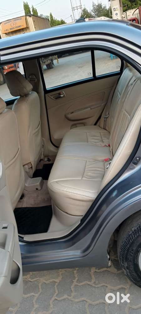 Maruti Suzuki Swift Dzire 1.2 Vxi, 2014, Petrol