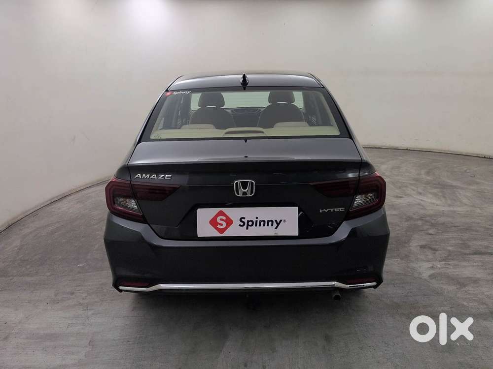 Honda Amaze Vx 1.2 Petrol Mt, 2023, Petrol