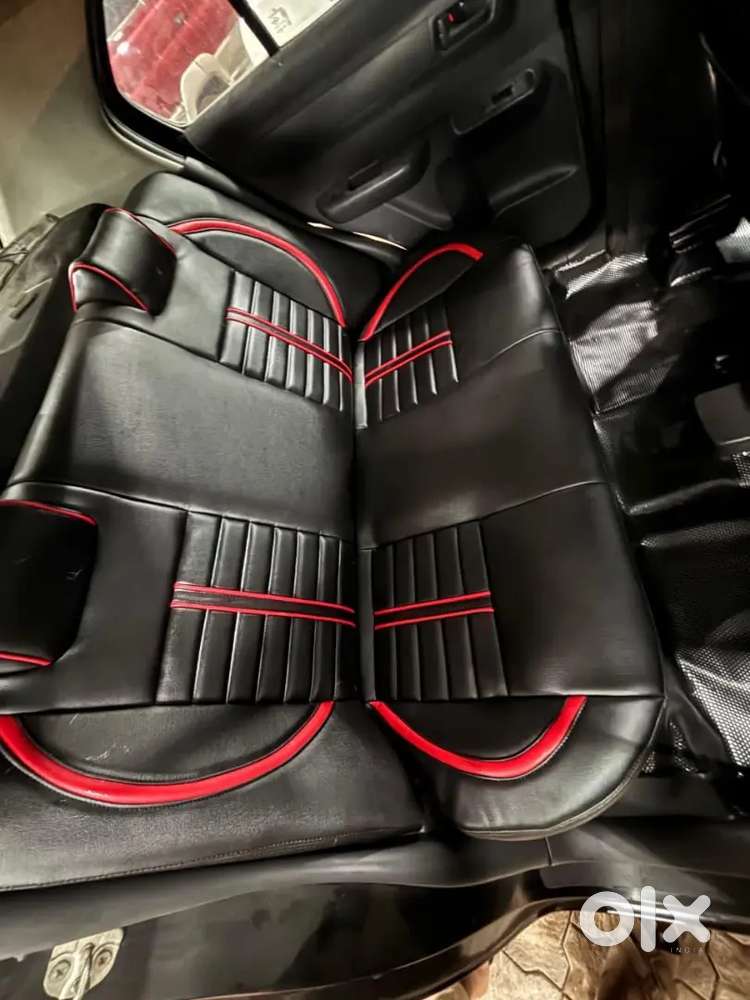 Maruti Suzuki Dzire 2011