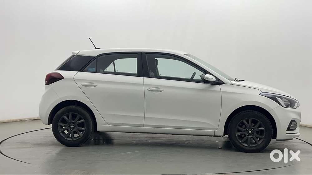 Hyundai Elite I20 [ ] 1.2 Asta, 2018, Petrol