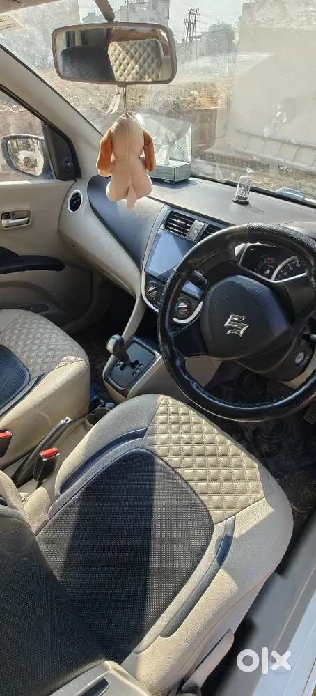 Maruti Celerio Amt 2014 Dec Model