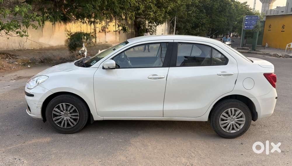 Maruti Suzuki Dzire 1.2 Vxi, 2021, Petrol