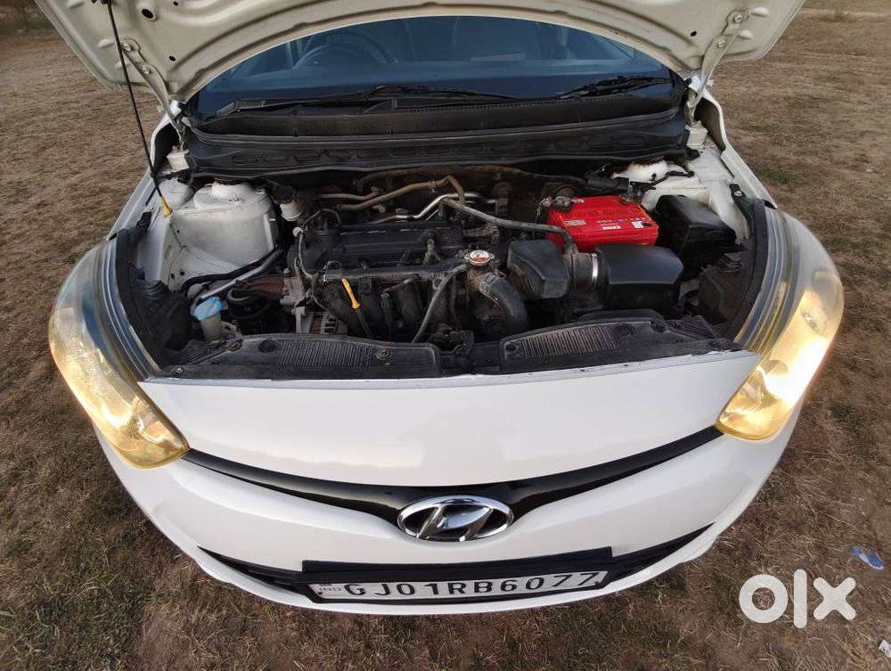 Hyundai I20 2012-2014 Magna Optional 1.2, 2013, Petrol