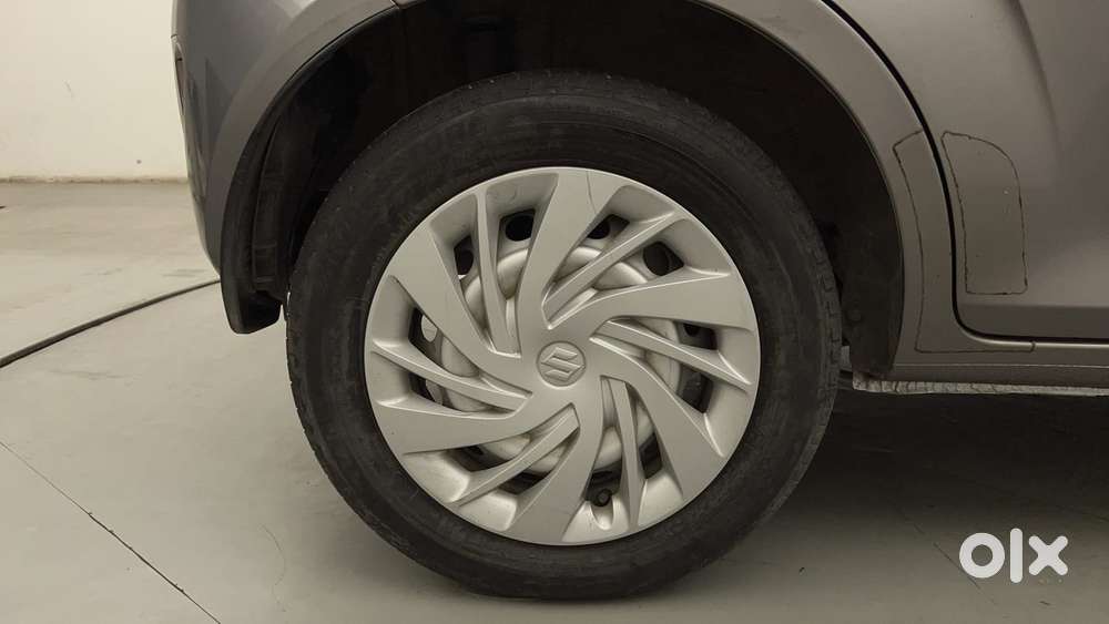 Maruti Suzuki Ignis 1.2 Sigma Mt, 2022, Petrol