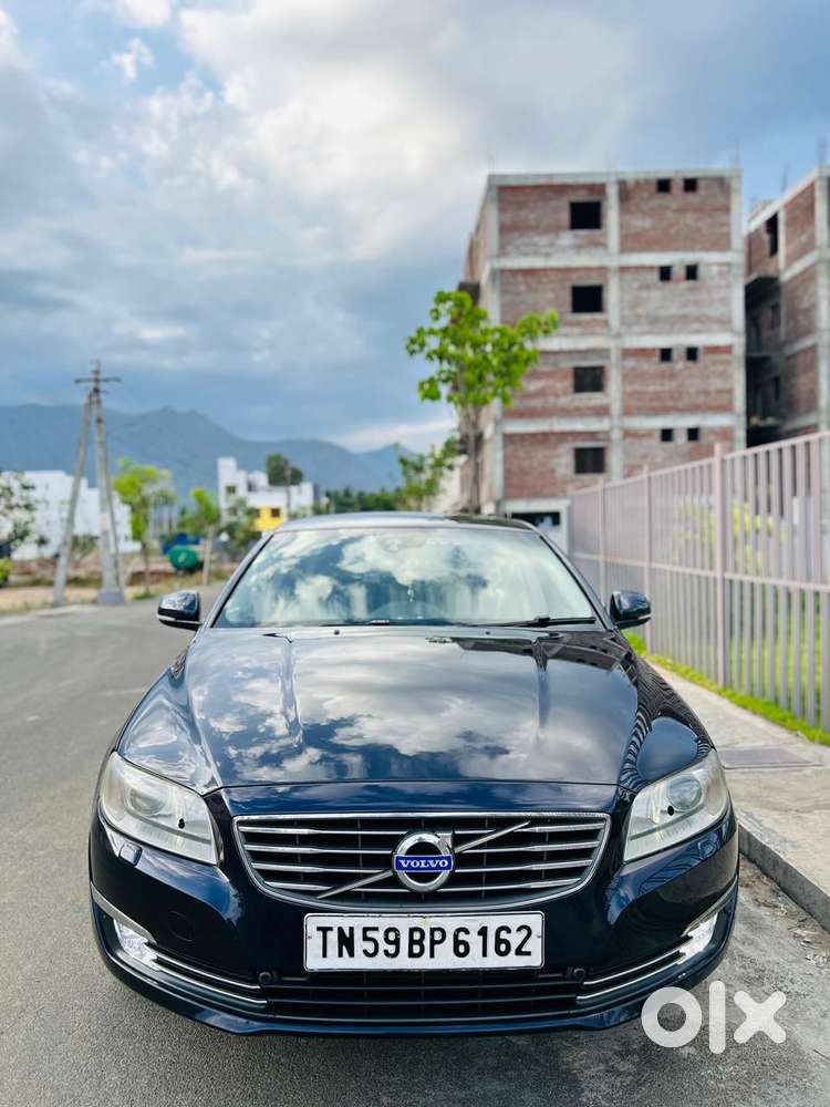 Volvo S90 D4 Momentum, 2016, Diesel