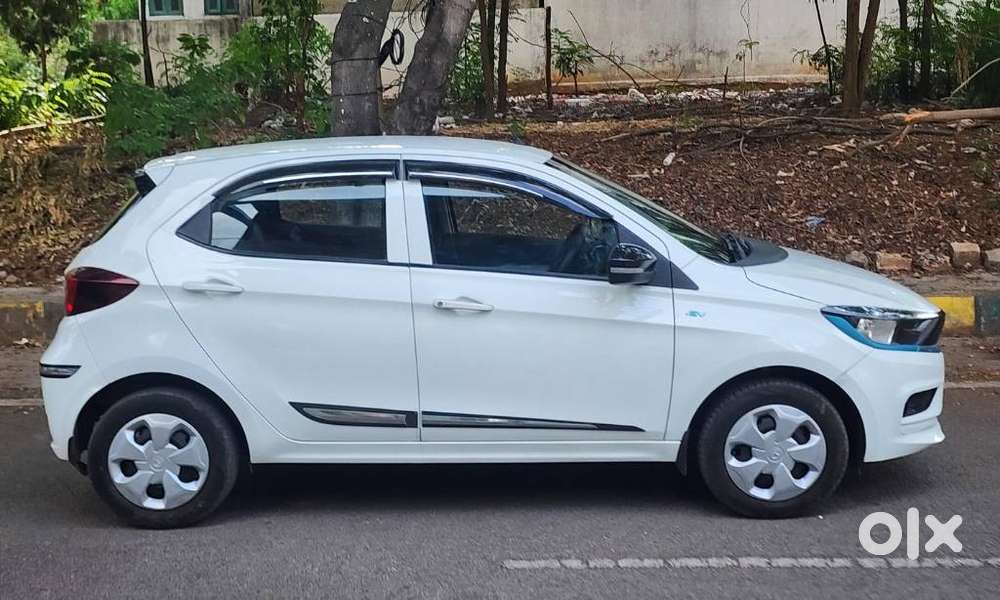 Tata Tiago Ev Xt Lr, 2023, Electric