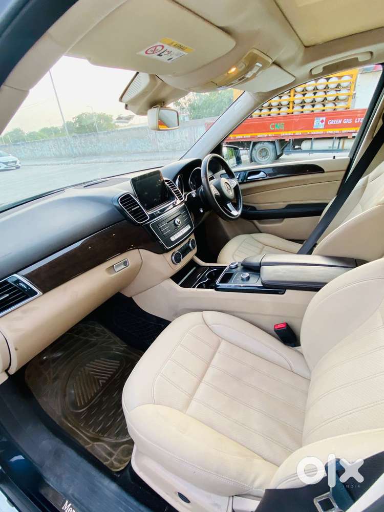 Mercedes-benz Gle Class 2.1 250d 4matic, 2019, Diesel