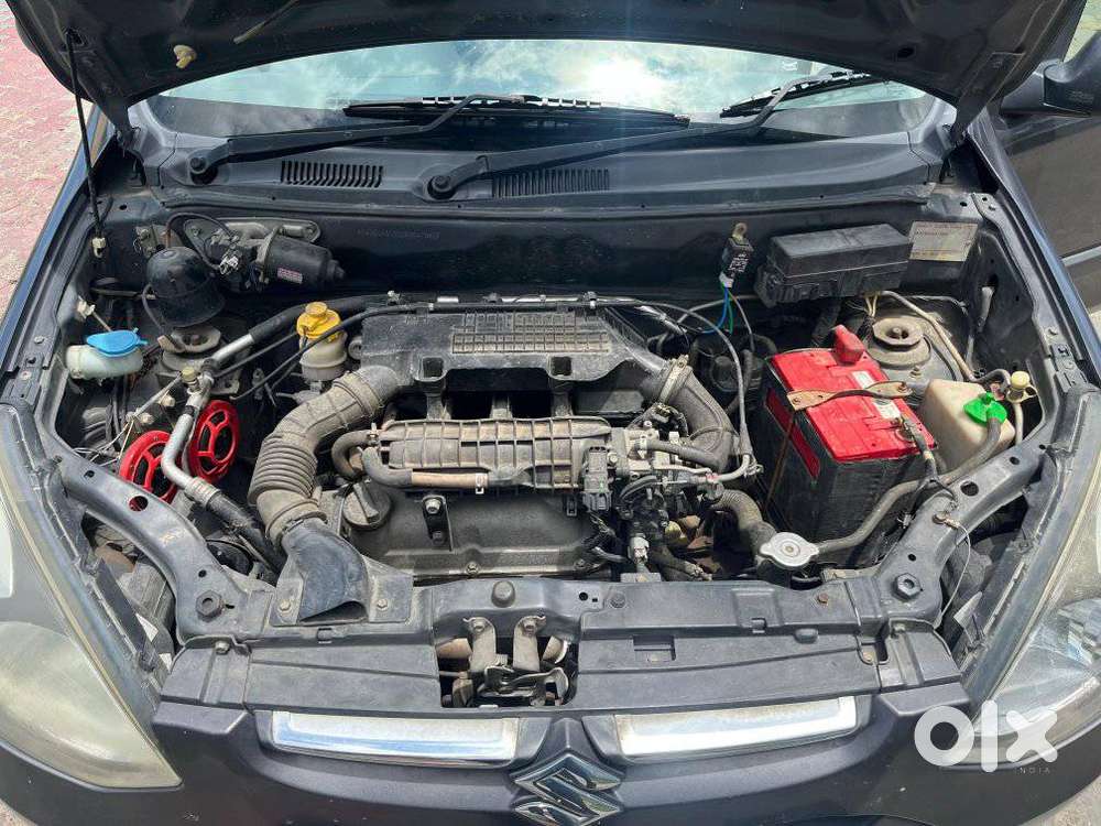 Maruti Suzuki Alto 800 2012-2016 Lxi, 2015, Petrol