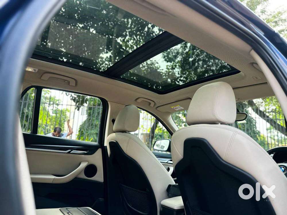 Bmw X1 2.0 Sdrive20i Xline, 2021, Petrol