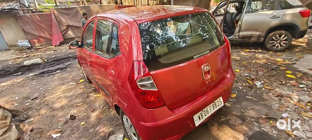 Hyundai I10 Magna Well Maintained Tax 2031 For Sale ...