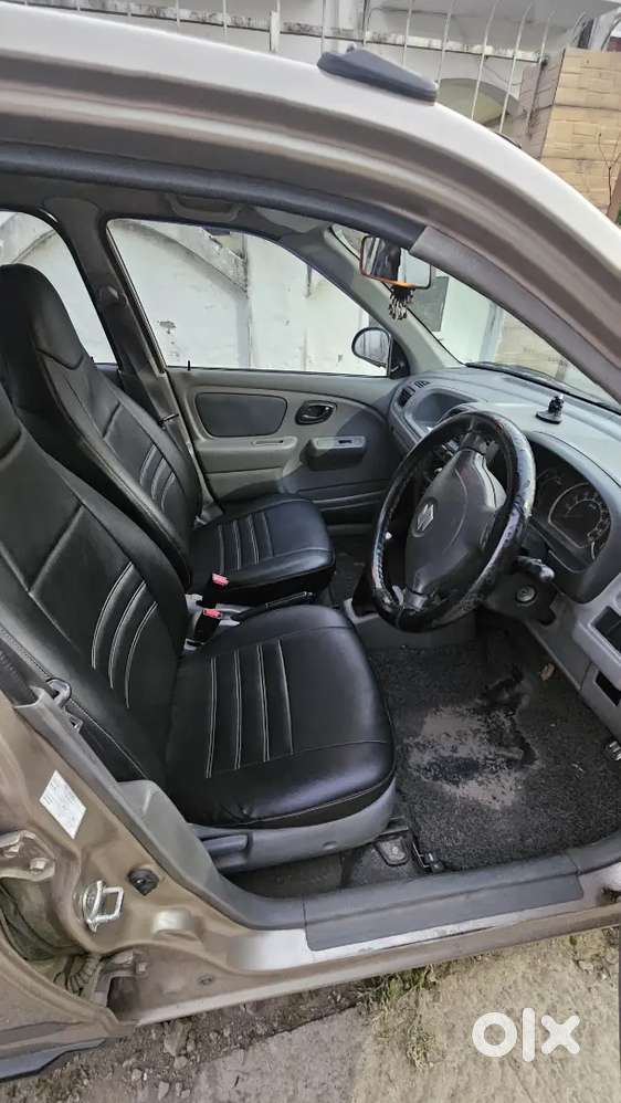 Maruti Suzuki Alto K10 2012 Petrol Well Maintained