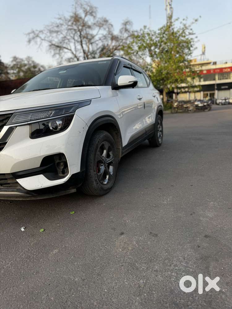 Kia Seltos Htk Plus D, 2020, Diesel