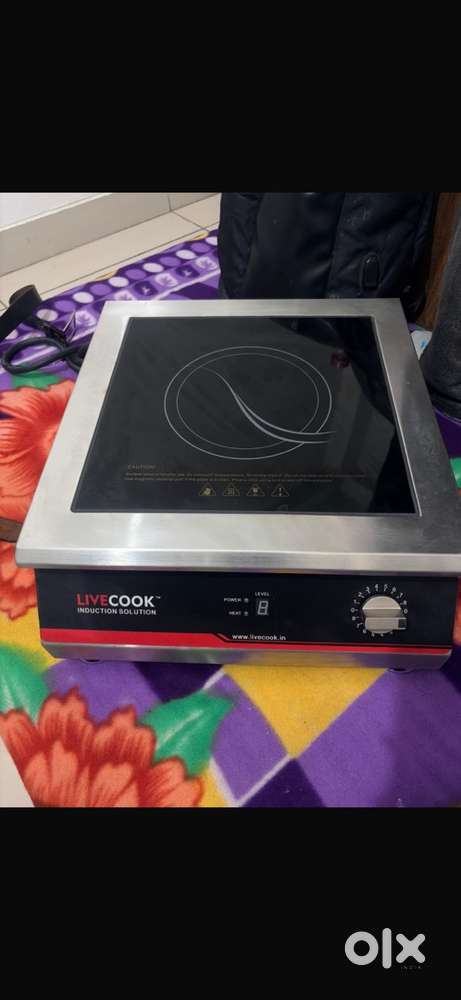 5kw induction