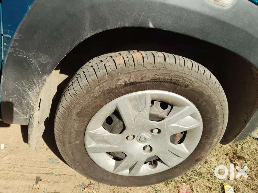 Renault Kwid 2020 Petrol Well Maintained