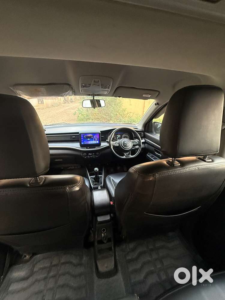 Maruti Suzuki Xl6 2023
