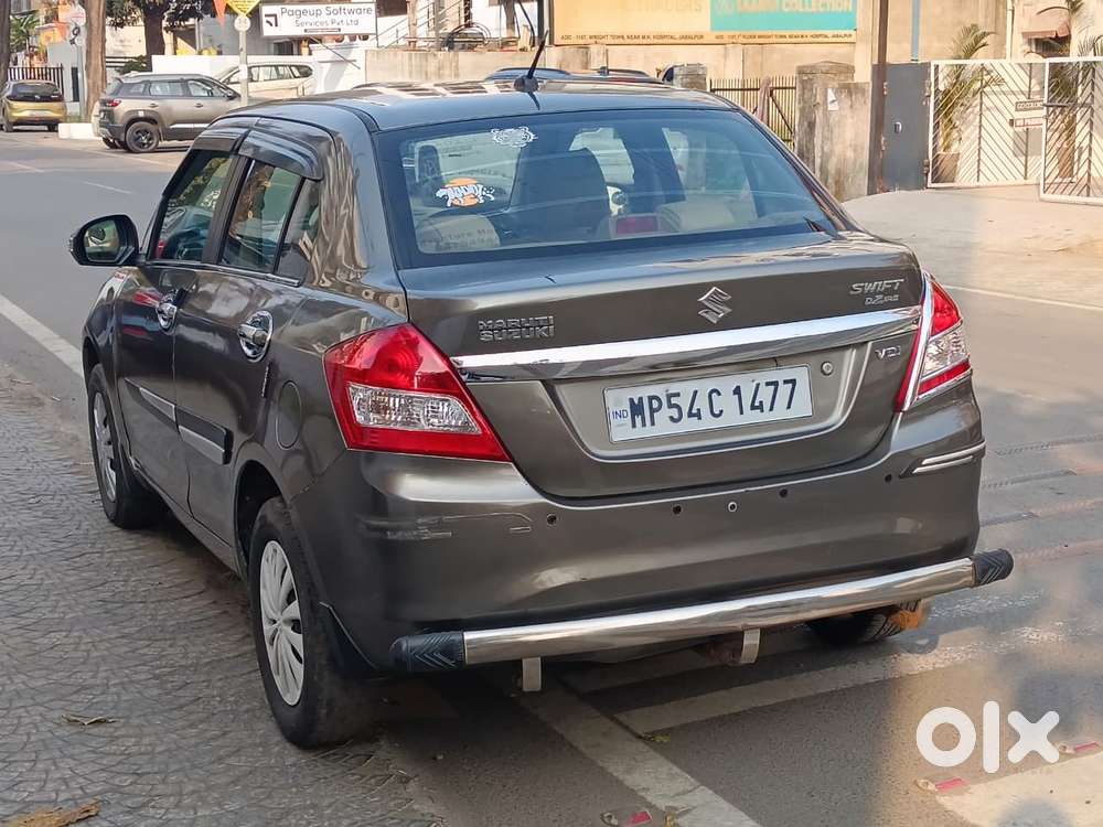 Maruti Suzuki Swift Dzire Vdi (o), 2016, Diesel
