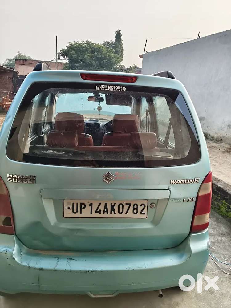 Set Engine Good Condition