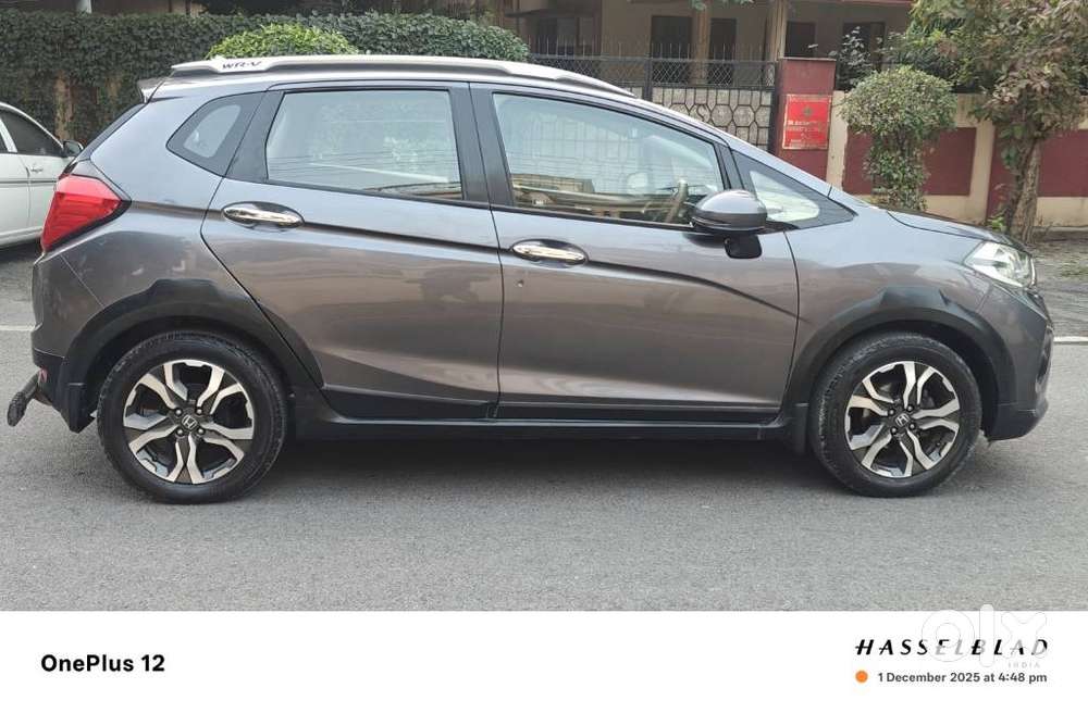 Honda Wr-v 1.2 Vx I-vtec, 2018, Petrol