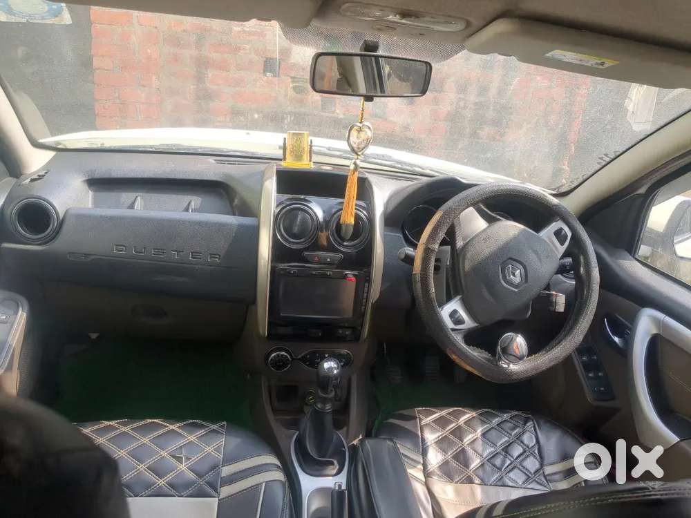 Renault Duster Brand New Condition