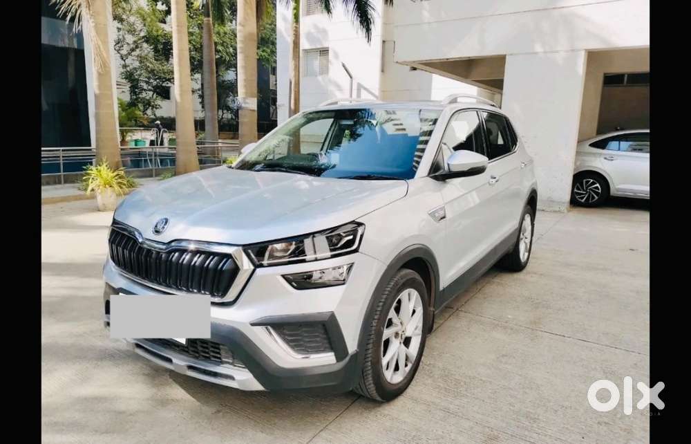 Brand New Car