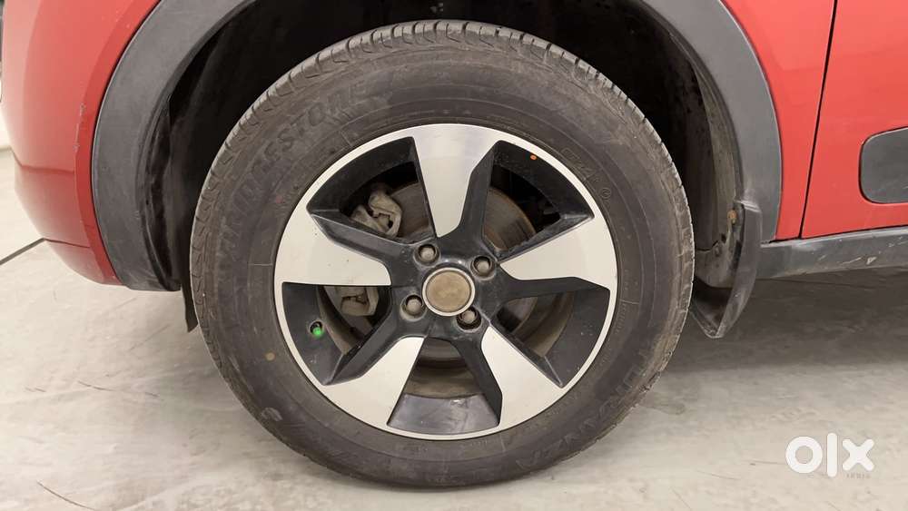 Tata Nexon 1.2 Revotron Xz Plus, 2019, Petrol