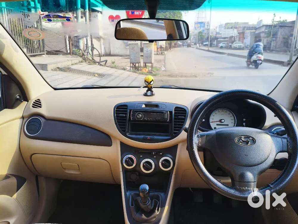 Hyundai I10 2011 Petrol 69000 Km Driven