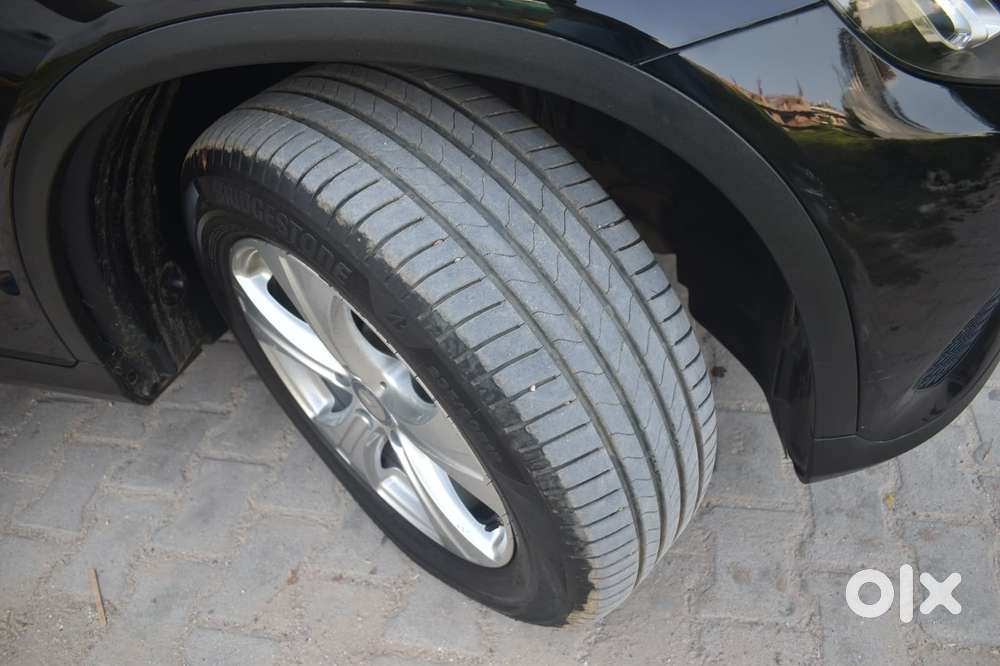 Mercedes-benz Glc 220d 4matic, 2017, Diesel