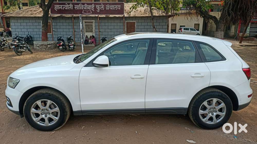 Audi Q5 2009-2012 2.0 Tdi Quattro, 2014, Diesel