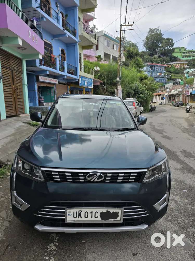 Mahindra Xuv300 Diesel Manual 2019