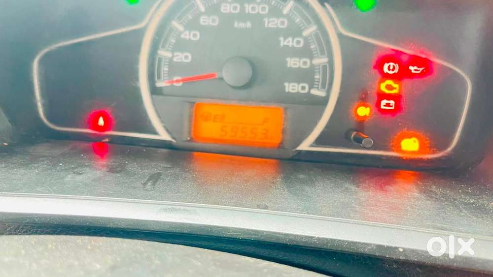 2022 Maruti Suzuki Alto