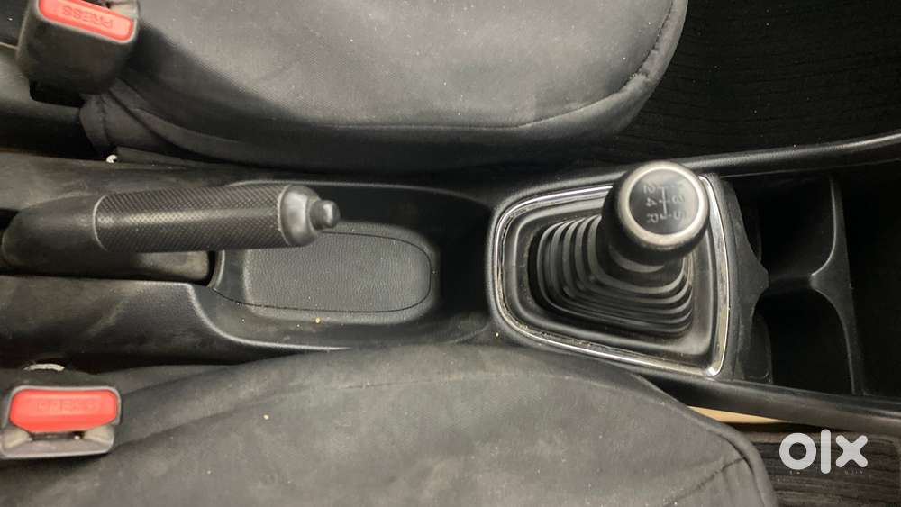 Honda Amaze S Petrol, 2021, Petrol