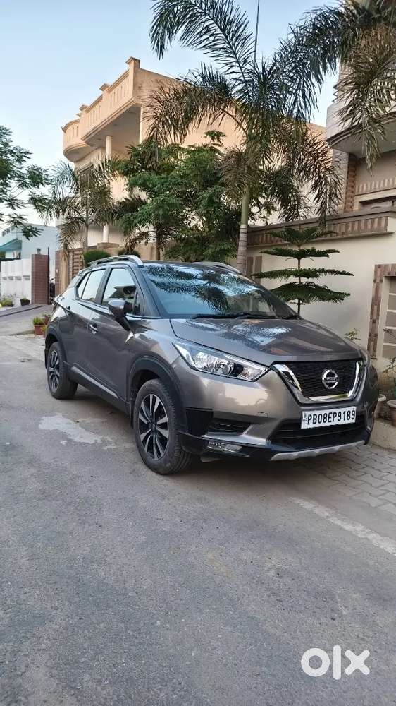 Fixed Price 1st Owner Brand New  Only 19k Driven.nissan Kicks  2020